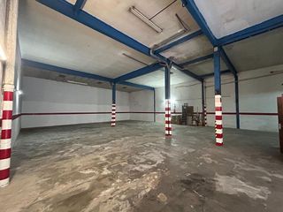 Local comercial en alquiler en Ponent - Barri de França en Vendrell, El