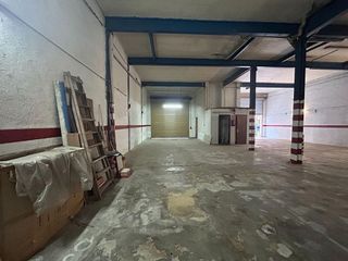 Local comercial en alquiler en Ponent - Barri de França en Vendrell, El