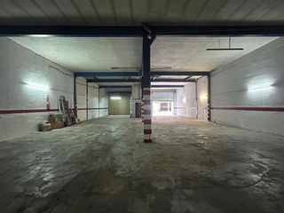 Local comercial en alquiler en Ponent - Barri de França en Vendrell, El