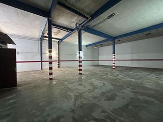 Local comercial en alquiler en Ponent - Barri de França en Vendrell, El