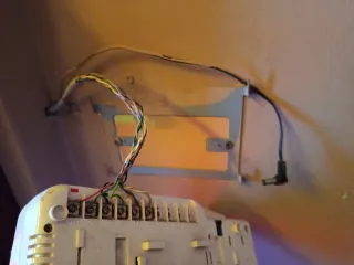 Videoportero Chacon Blanco