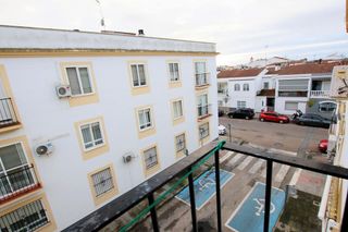 Piso en venta en Puebla de la Calzada