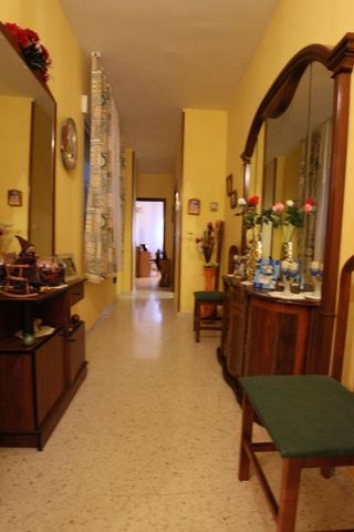 Piso en venta en Puebla de la Calzada