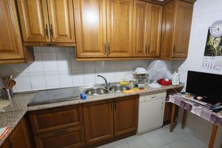 Piso en venta en Puebla de la Calzada