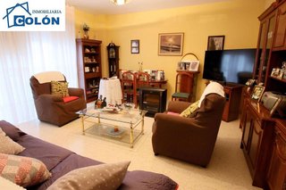 Piso en venta en Puebla de la Calzada