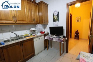 Piso en venta en Puebla de la Calzada