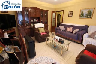 Piso en venta en Puebla de la Calzada
