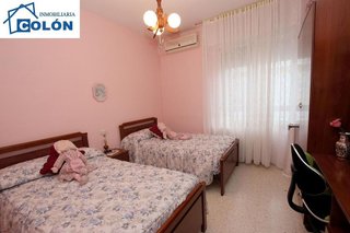 Piso en venta en Puebla de la Calzada