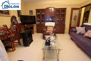 Piso en venta en Puebla de la Calzada