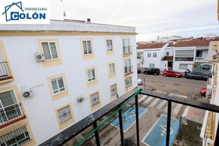 Piso en venta en Puebla de la Calzada