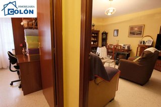 Piso en venta en Puebla de la Calzada