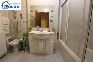Piso en venta en Puebla de la Calzada