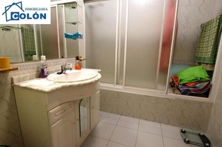 Piso en venta en Puebla de la Calzada