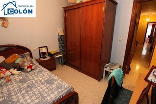 Piso en venta en Puebla de la Calzada