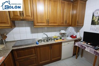 Piso en venta en Puebla de la Calzada