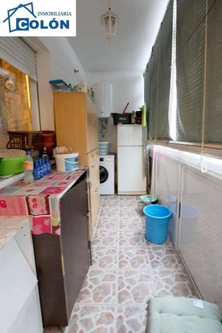 Piso en venta en Puebla de la Calzada