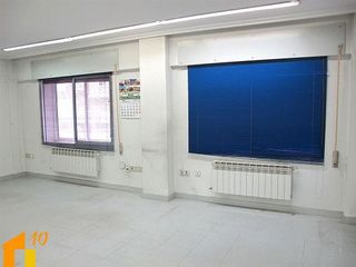 Piso en venta en Plaza España - Villa Pilar - Reyes Católicos - Vadillos en Burgos