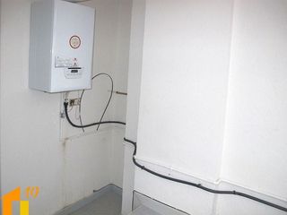 Piso en venta en Plaza España - Villa Pilar - Reyes Católicos - Vadillos en Burgos