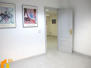Piso en venta en Plaza España - Villa Pilar - Reyes Católicos - Vadillos en Burgos