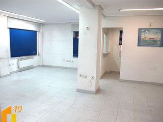 Piso en venta en Plaza España - Villa Pilar - Reyes Católicos - Vadillos en Burgos