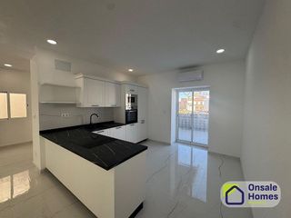 Ático en venta en Alhaurín el Grande