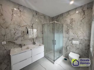 Ático en venta en Alhaurín el Grande