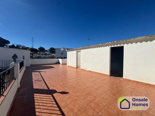 Ático en venta en Alhaurín el Grande