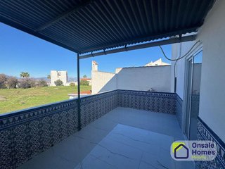 Ático en venta en Alhaurín el Grande