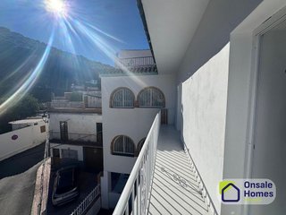 Ático en venta en Alhaurín el Grande