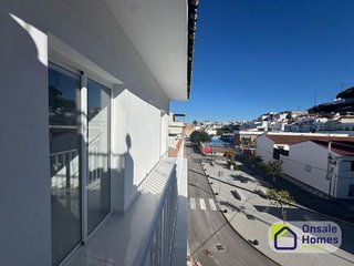 Ático en venta en Alhaurín el Grande