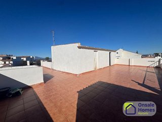 Ático en venta en Alhaurín el Grande