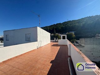 Ático en venta en Alhaurín el Grande