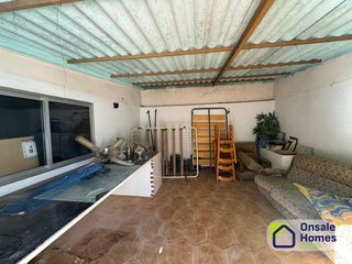 Ático en venta en Alhaurín el Grande
