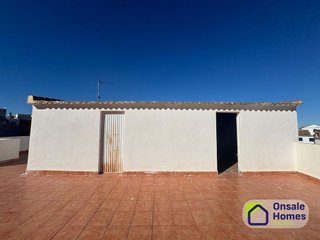 Ático en venta en Alhaurín el Grande