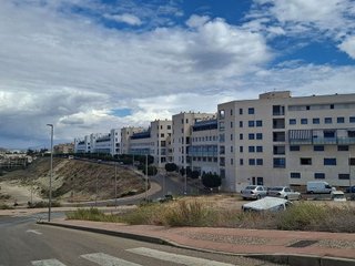 Dúplex en venta en Puerto de Garrucha en Garrucha