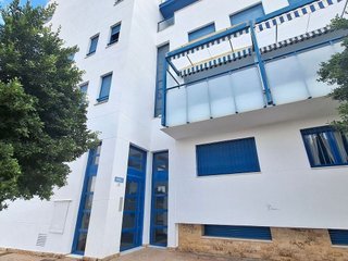 Dúplex en venta en Puerto de Garrucha en Garrucha