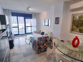 Dúplex en venta en Puerto de Garrucha en Garrucha