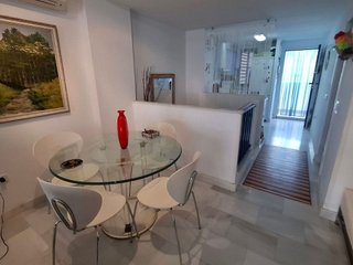 Dúplex en venta en Puerto de Garrucha en Garrucha