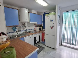 Dúplex en venta en Puerto de Garrucha en Garrucha