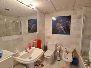 Dúplex en venta en Puerto de Garrucha en Garrucha