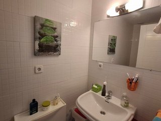 Dúplex en venta en Puerto de Garrucha en Garrucha