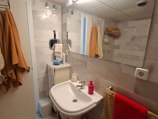 Dúplex en venta en Puerto de Garrucha en Garrucha