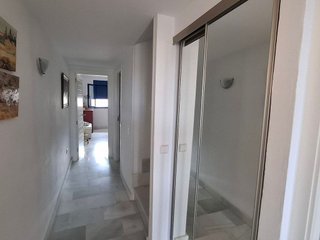 Dúplex en venta en Puerto de Garrucha en Garrucha