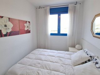 Dúplex en venta en Puerto de Garrucha en Garrucha