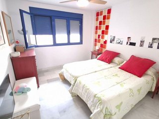 Dúplex en venta en Puerto de Garrucha en Garrucha