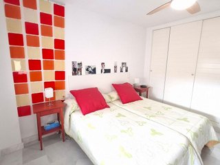 Dúplex en venta en Puerto de Garrucha en Garrucha