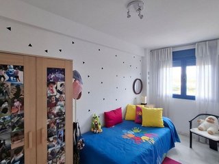 Dúplex en venta en Puerto de Garrucha en Garrucha