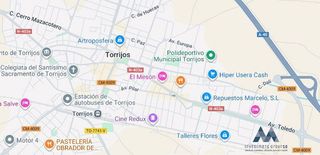 Piso en venta en Torrijos