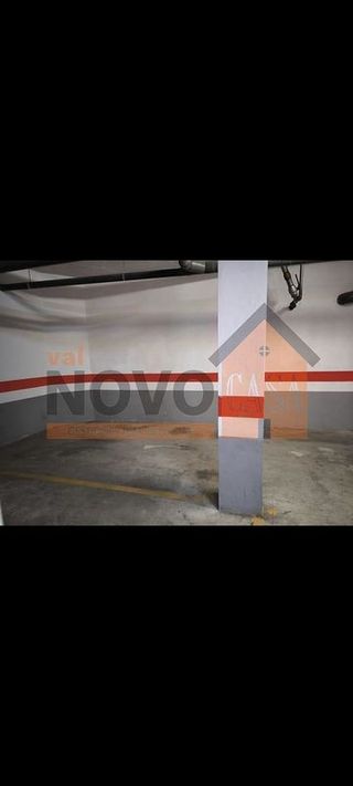 Garaje en venta en Silla