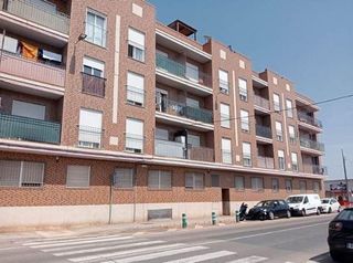 Piso en venta en Nules